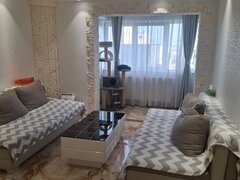Lujerului 5 minute de metrou, apartament cu 4 camere renovat in totalitate